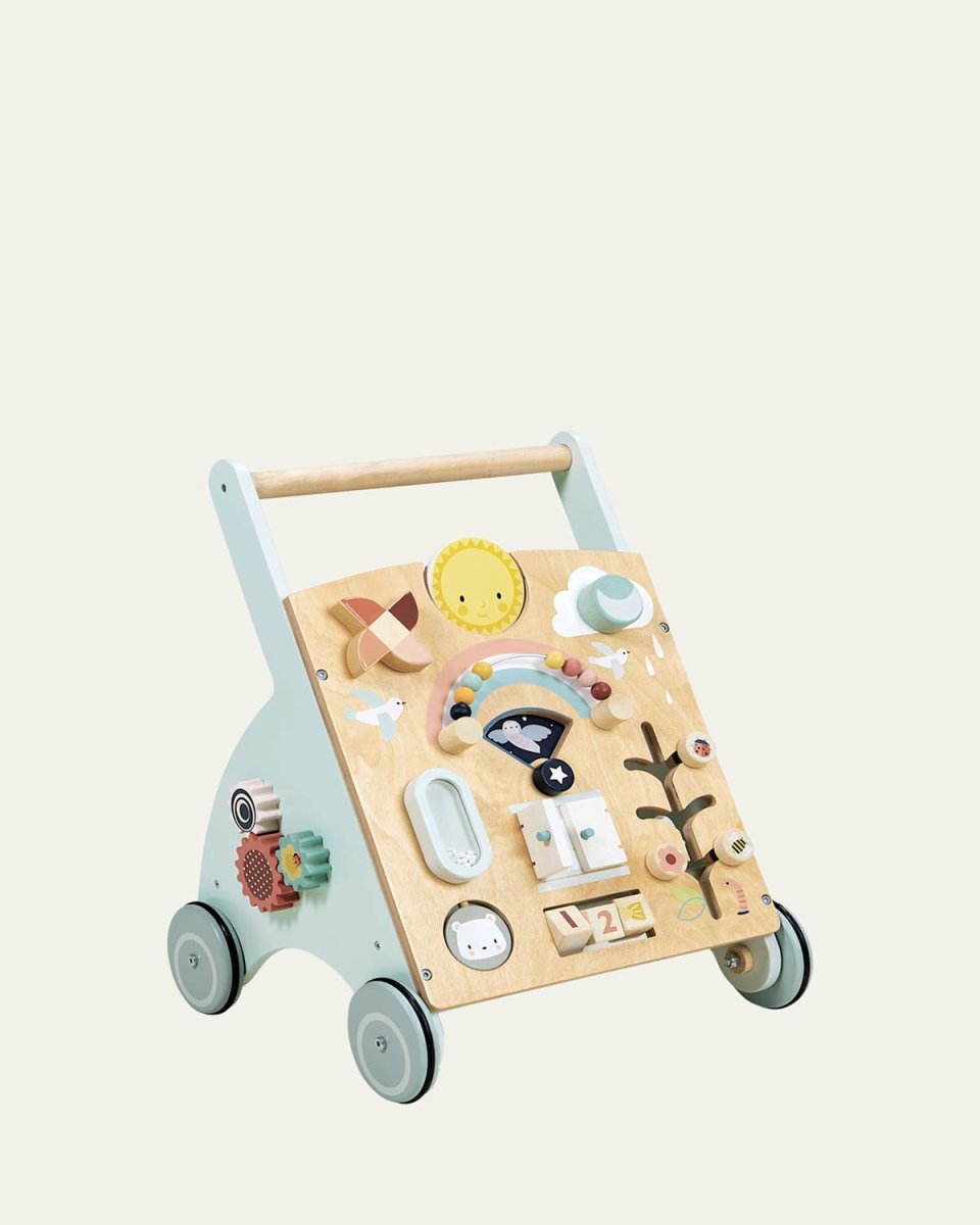Sunshine Activity Walker Toy